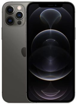 Apple iPhone 12 Pro 256GB Grey USA
